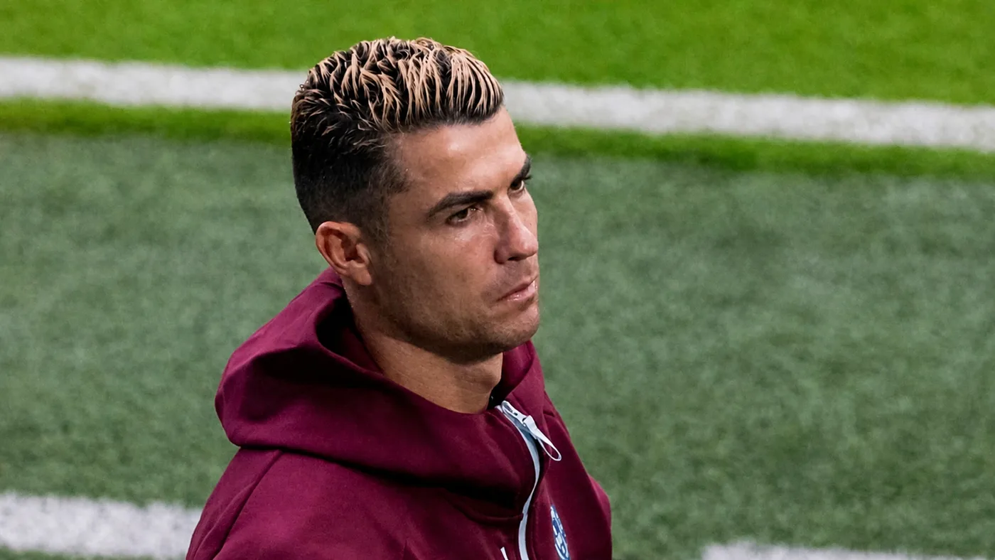 Cristiano Ronaldo deja la concentración de Portugal y posterga explicación sobre su decisión