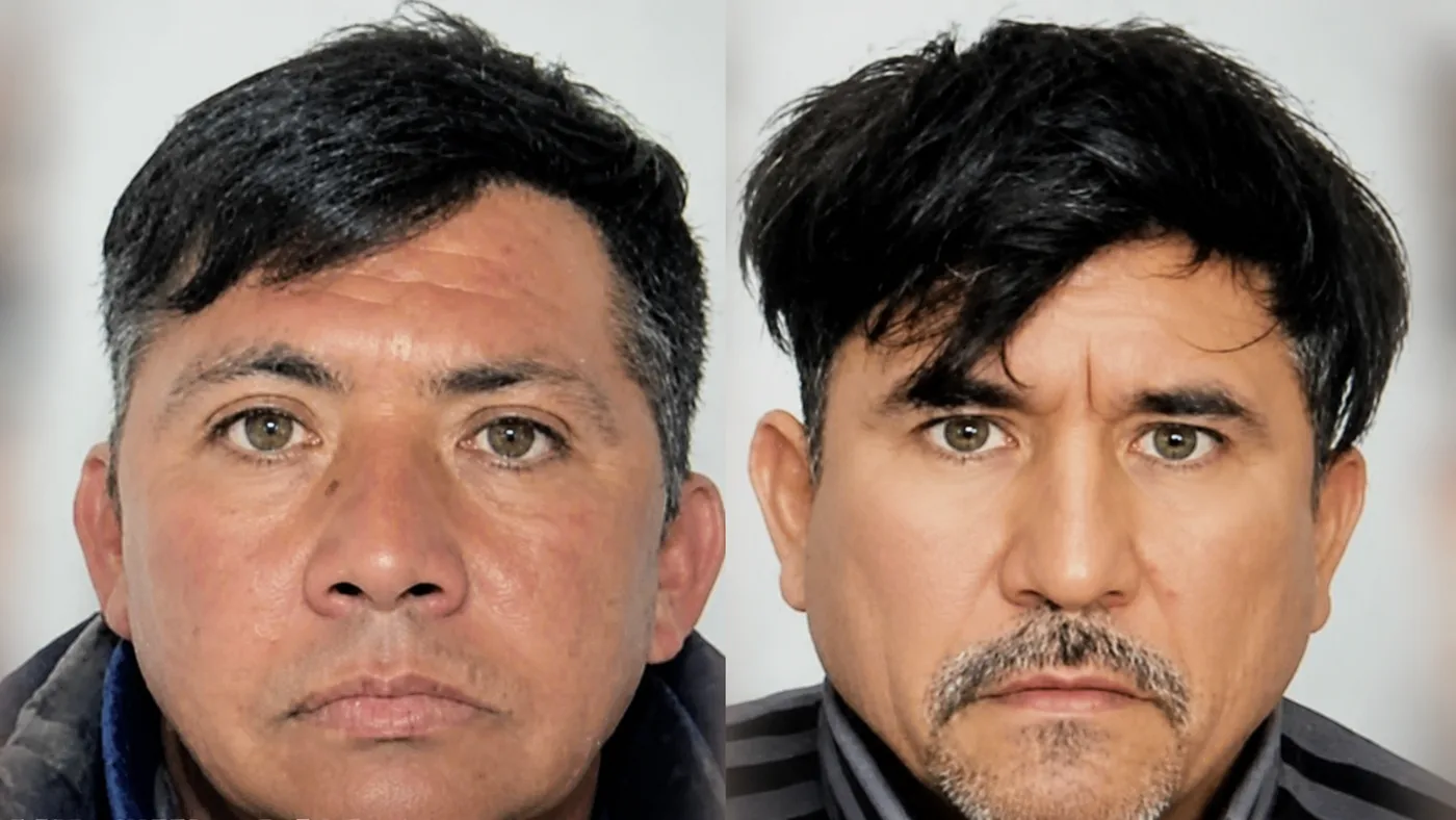 Investigación por presunto sicariato en San Clemente apunta a dos hermanos con antecedentes policiales