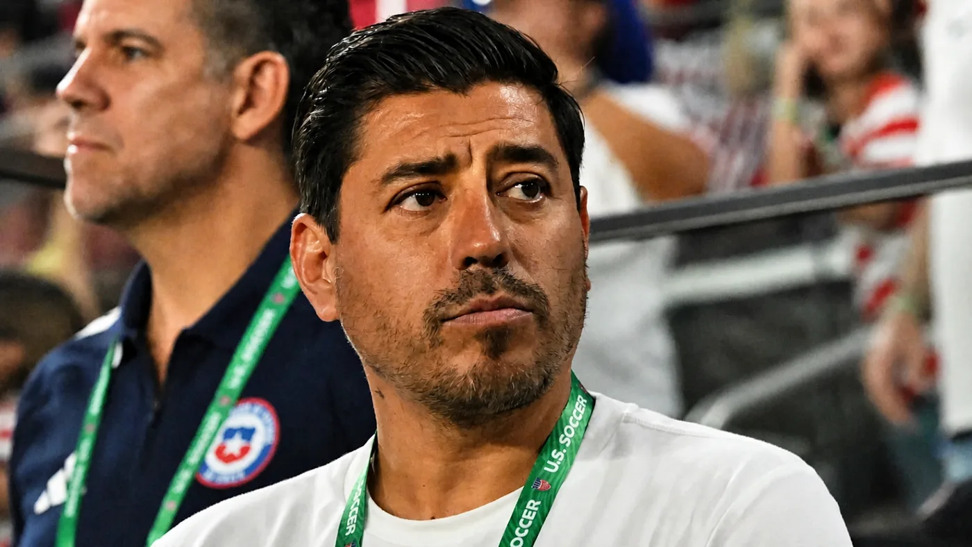 Nicolás Córdova defiende amistosos de alto nivel tras derrota de La Roja ante Estados Unidos