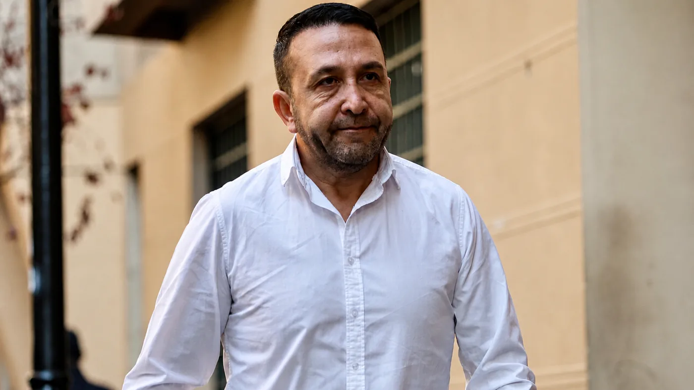 PDI indaga intento de robo en Municipalidad de San Ramón tras llamado de falso alcalde