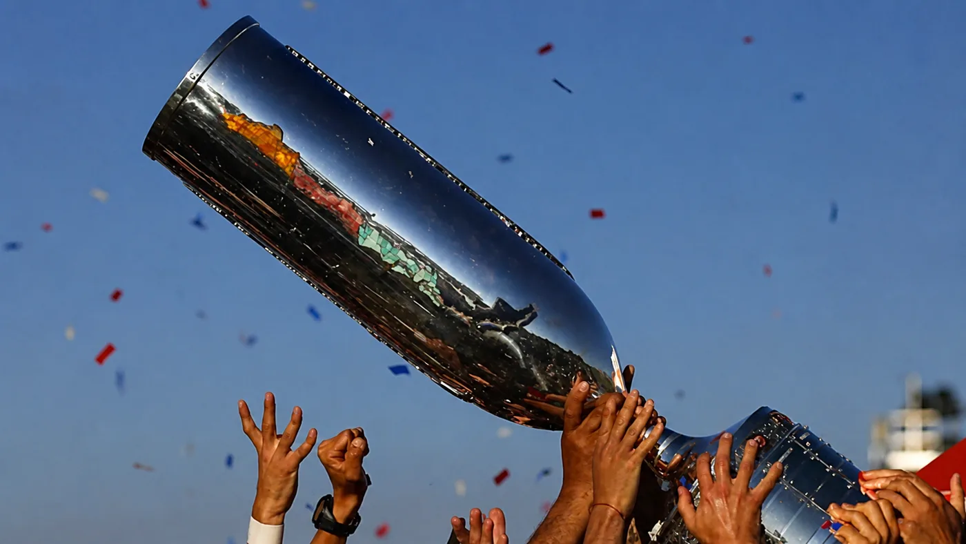 Puerto Montt y Colo Colo abren los cuartos de final de la Copa Chile