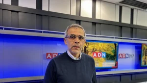 Rechazo de visa impide a Daniel Núñez asistir a reunión parlamentaria en Nueva York