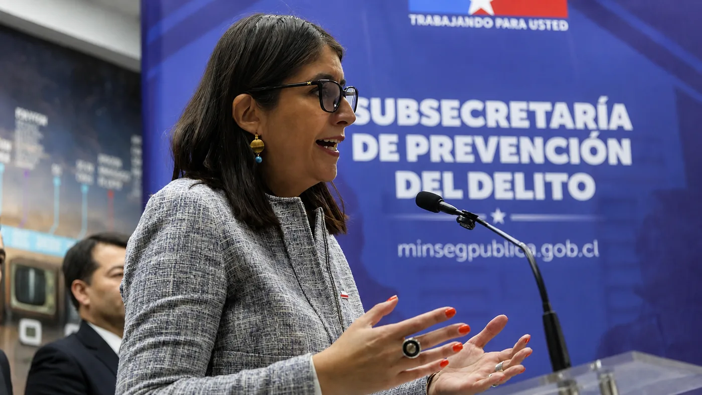 Subtel revisa observaciones de ciberseguridad al proyecto de cable submarino chino