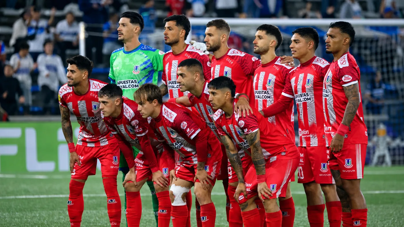 TAS mantiene castigo a Unión La Calera por caso Axel Encinas y fija pagos a la ANFP y clubes denunciantes