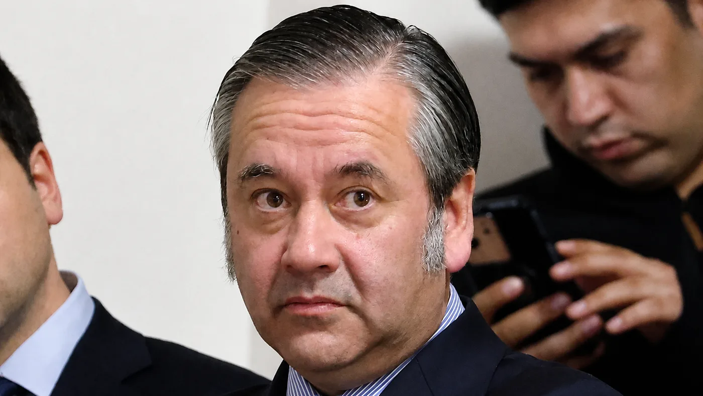 Agustín Romero llama a cerrar la puerta a un nuevo retiro de fondos previsionales
