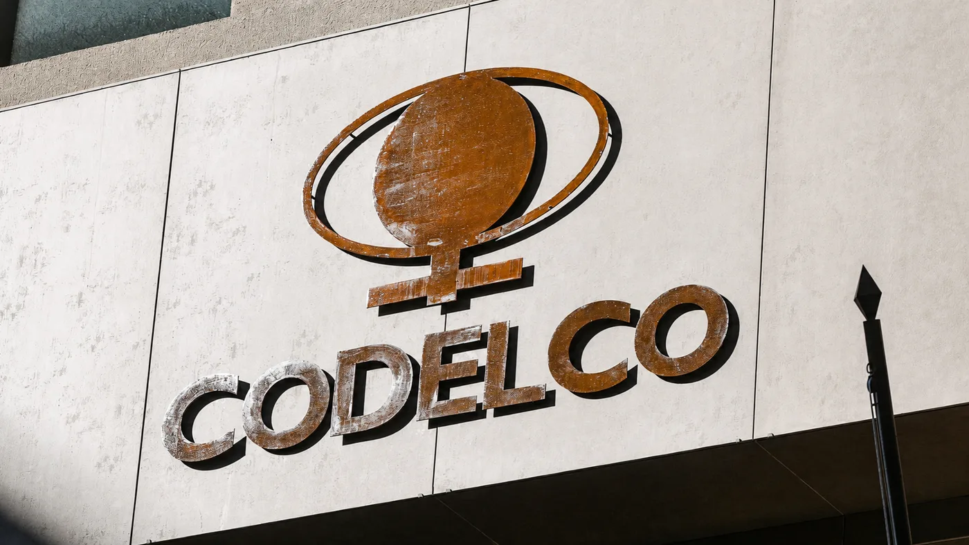 Alud en El Teniente deja dos trabajadores contratistas fallecidos