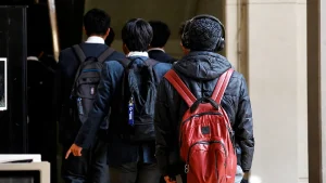 Amenazas escolares se duplican tras homicidio de inspectora en Calama
