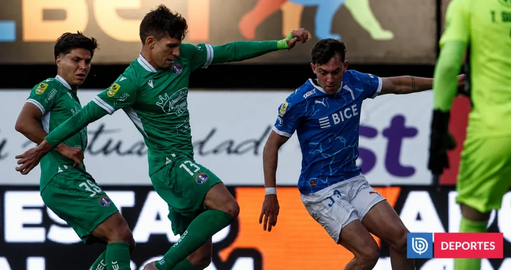 ANFP aplaza el duelo entre Universidad Católica y Audax Italiano por emergencia en la RM