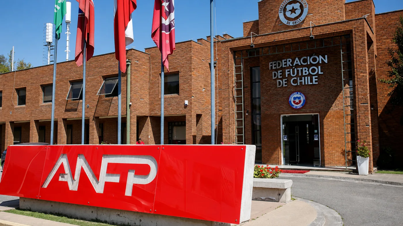 ANFP definirá a su nuevo presidente el 19 de noviembre con dos listas en carrera