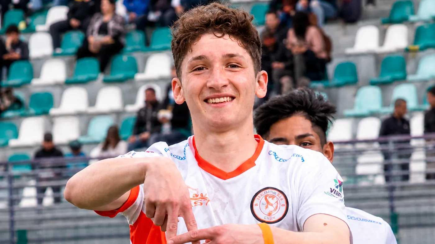 Así se mueve la lucha por subir y evitar el descenso en el fútbol chileno de 2026