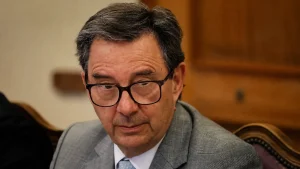 Barros destaca tono conciliador de Argentina ante viaje del Danstar a las Malvinas