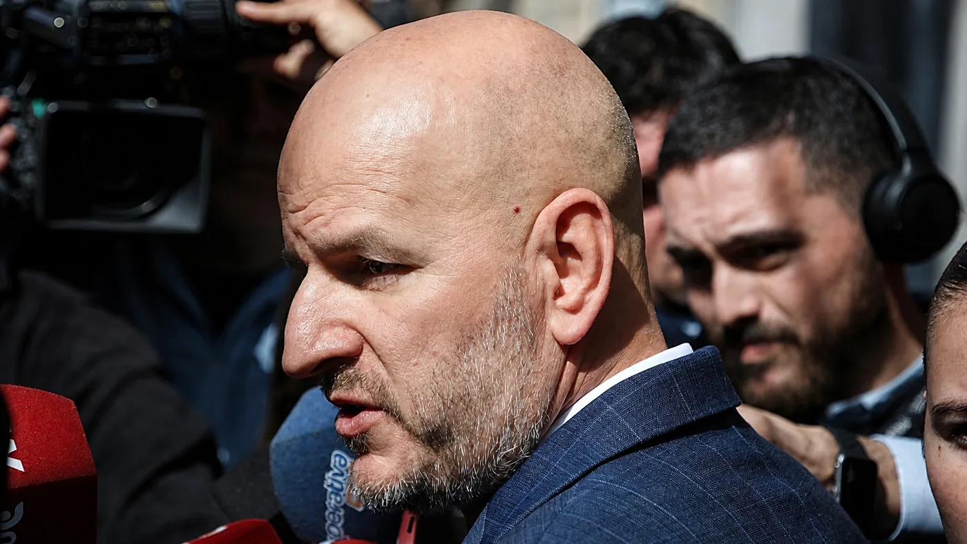 Brandon Judd niega haber condicionado la soberanía chilena por sus dichos sobre Magallanes