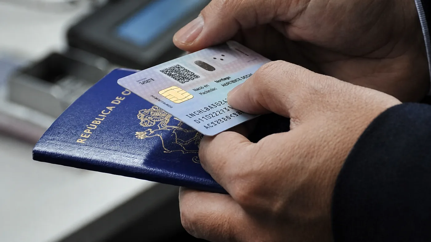 Chile registra su menor tasa de sobreestadías en Estados Unidos bajo Visa Waiver