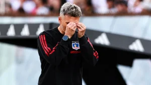 Colo-Colo necesita 10 puntos para acercarse al título de la Liga de Primera 2026