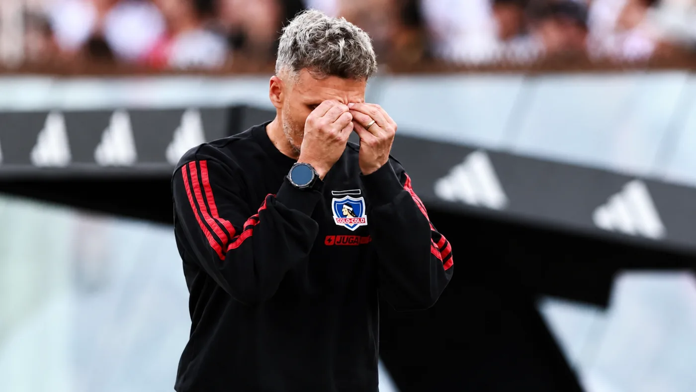 Colo-Colo necesita 10 puntos para acercarse al título de la Liga de Primera 2026