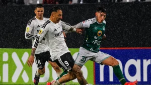 Colo-Colo y Puerto Montt retoman su duelo de Copa Chile el 20 de octubre