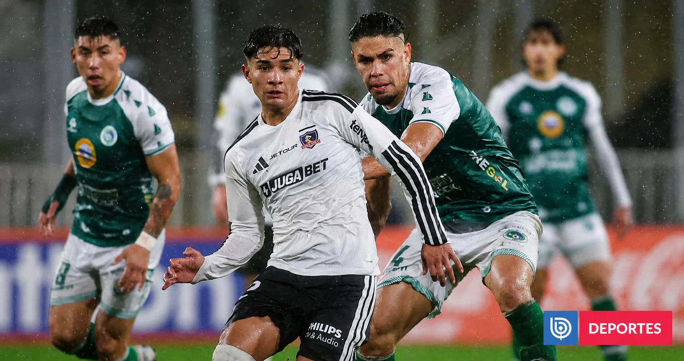Colo Colo y Puerto Montt ya tienen fecha para completar su duelo por Copa Chile