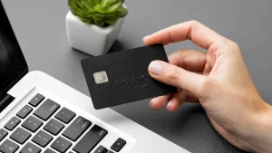 Cómo comparar una tarjeta de crédito más allá del cupo disponible