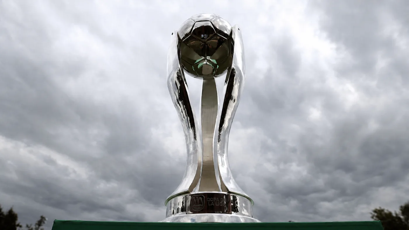 Coquimbo Unido y O’Higgins ya tienen nueva fecha y sede para la final de la Copa de la Liga