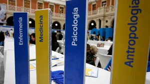 Cruch pide revertir recorte de más de $36 mil millones a universidades en el Presupuesto