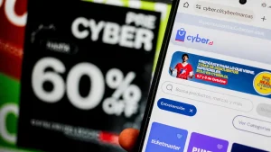 CyberMonday 2026 marca récord de transacciones, pero con un ticket promedio más bajo