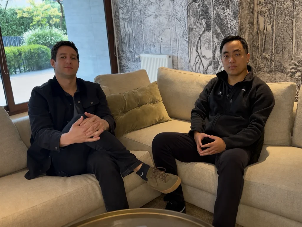 Eclectic AI abre ronda en Broota para expandir sus agentes de atención en Latinoamérica