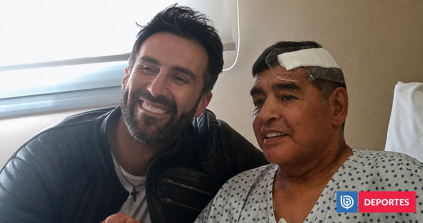 Fiscalía argentina solicita hasta 12 años de cárcel para el equipo médico de Maradona