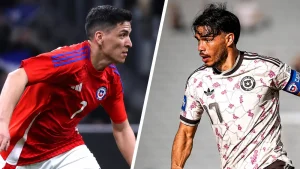 Gabriel Suazo respalda a Marcelino Núñez y pide que él explique su salida de La Roja