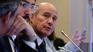Gobierno abre debate del Presupuesto 2027 y defiende mantener la disciplina fiscal
