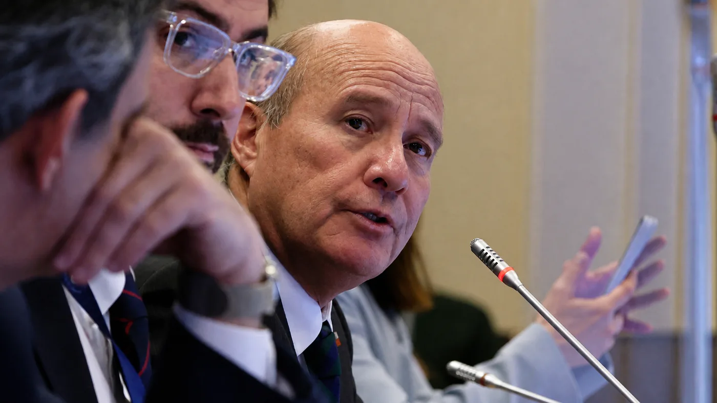 Gobierno abre debate del Presupuesto 2027 y defiende mantener la disciplina fiscal