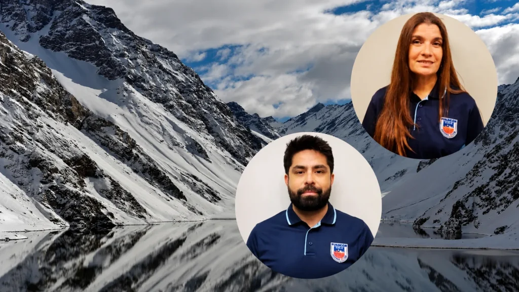 Identifican a dos montañistas fallecidos tras avalancha en Laguna del Inca