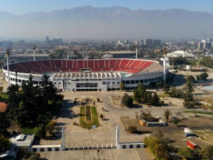 IND enfrenta cuestionamientos por millonario contrato tecnológico para el Parque Estadio Nacional