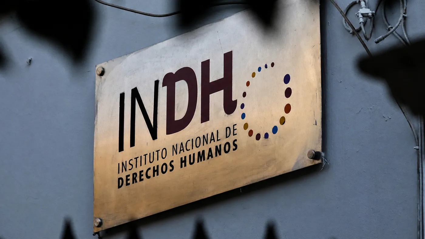 INDH advierte que persisten pendientes en verdad, justicia y reparación tras el estallido social