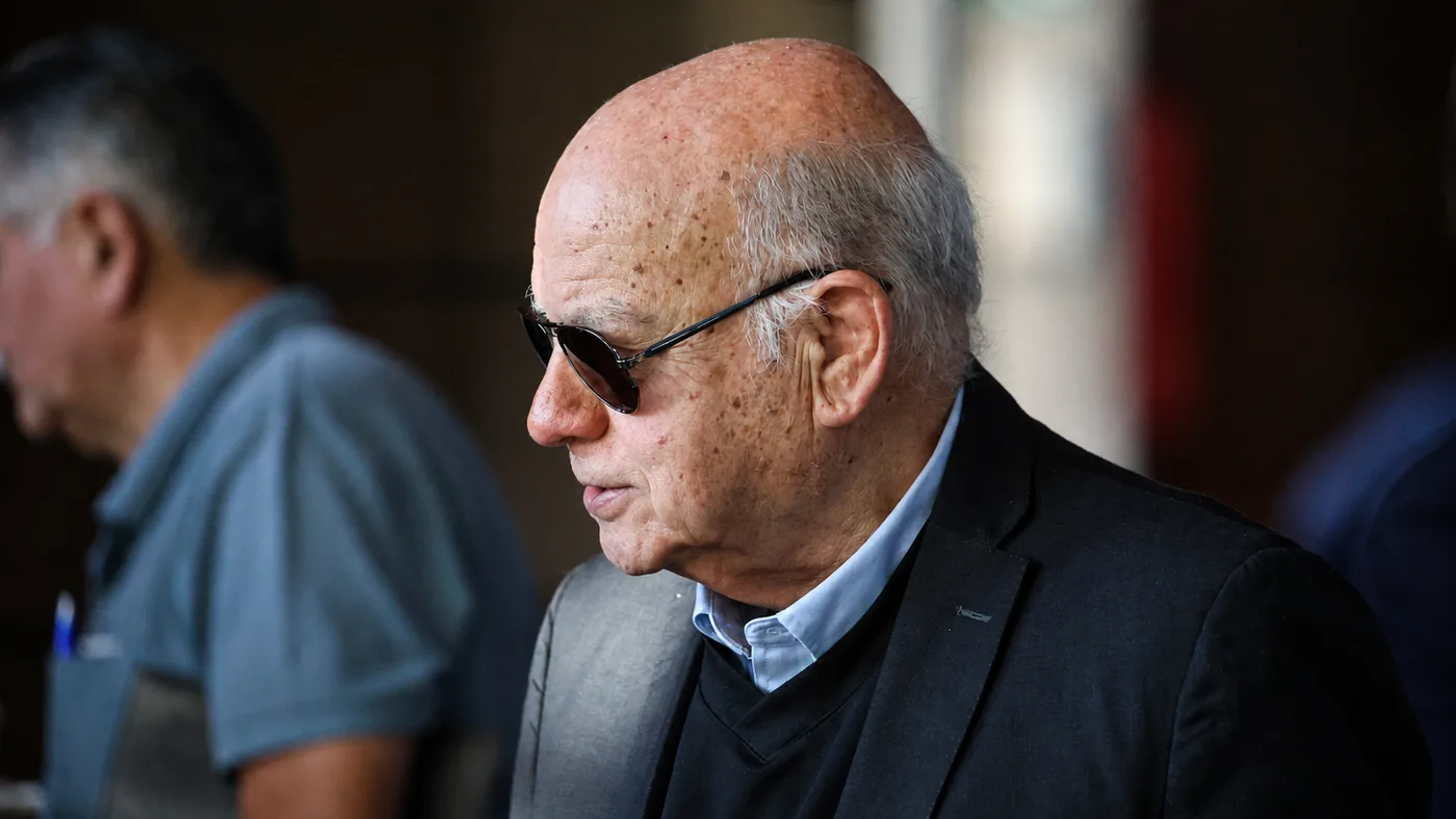 Insulza cuestiona remoción del directorio de Azul Azul: “No entiendo por qué se hizo de la noche a la mañana”