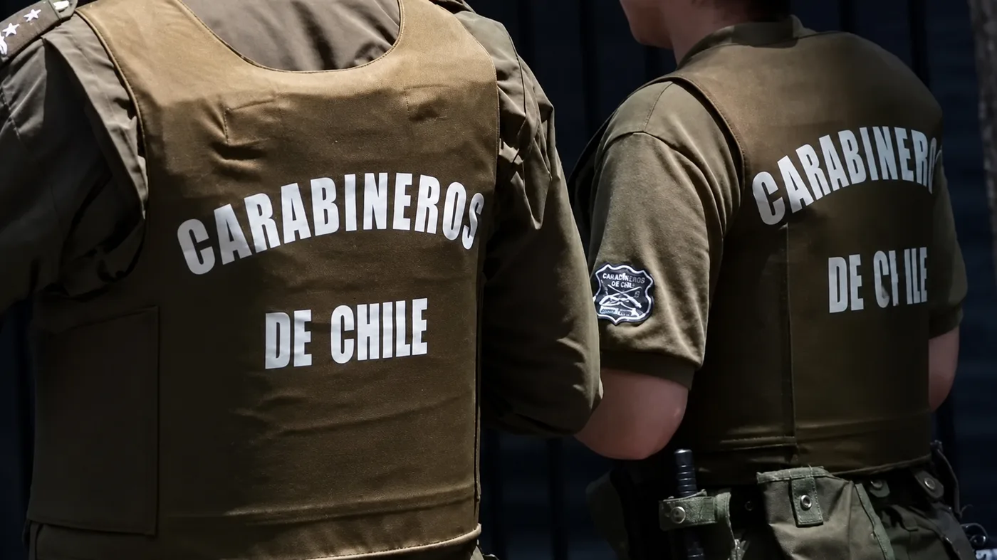 Investigan balacera en Quintero que dejó heridos a un adulto y un menor