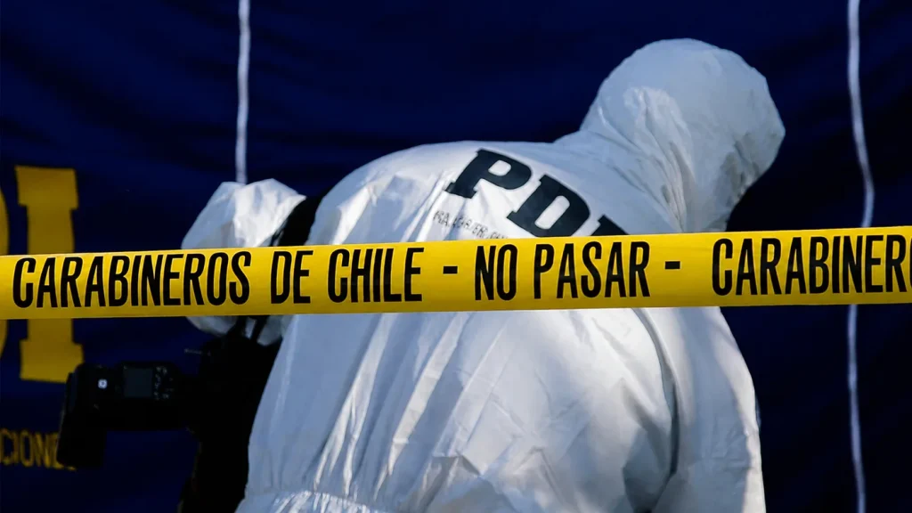 Investigan como homicidio la muerte de una adolescente en Independencia