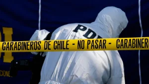 Investigan como homicidio la muerte de una adolescente en Independencia