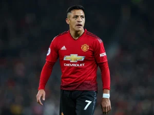 Jack Wilshere apunta a la falta de libertad como clave del bajo rendimiento de Alexis Sánchez en el United