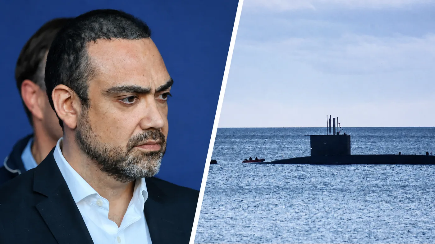 Karim Bianchi cuestiona dichos de embajador de EE.UU. sobre el Estrecho de Magallanes