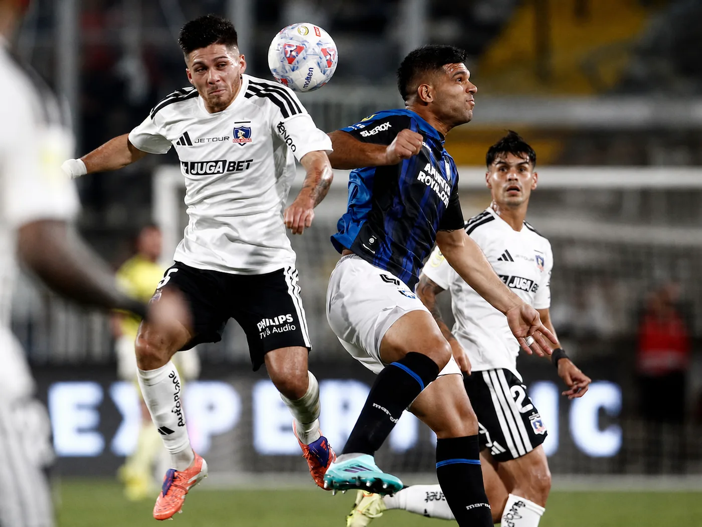 Lionel Altamirano aparece en el radar de Alianza Lima para 2027