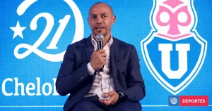 Marcelo Díaz confirma que 2026 será su última temporada como profesional