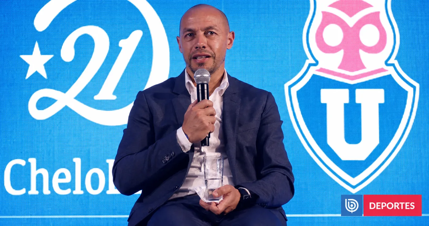 Marcelo Díaz confirma que 2026 será su última temporada como profesional