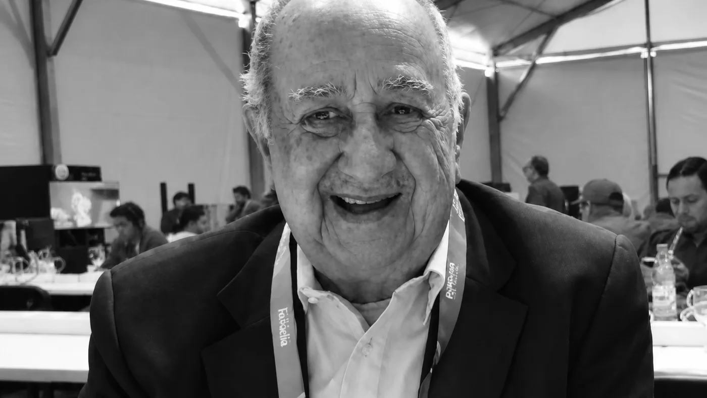 Muere Humberto “Tito Norte” Ahumada, referente del periodismo deportivo chileno