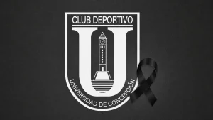 Muere integrante de la Sub 16 femenina de Universidad de Concepción tras accidente en Chiguayante