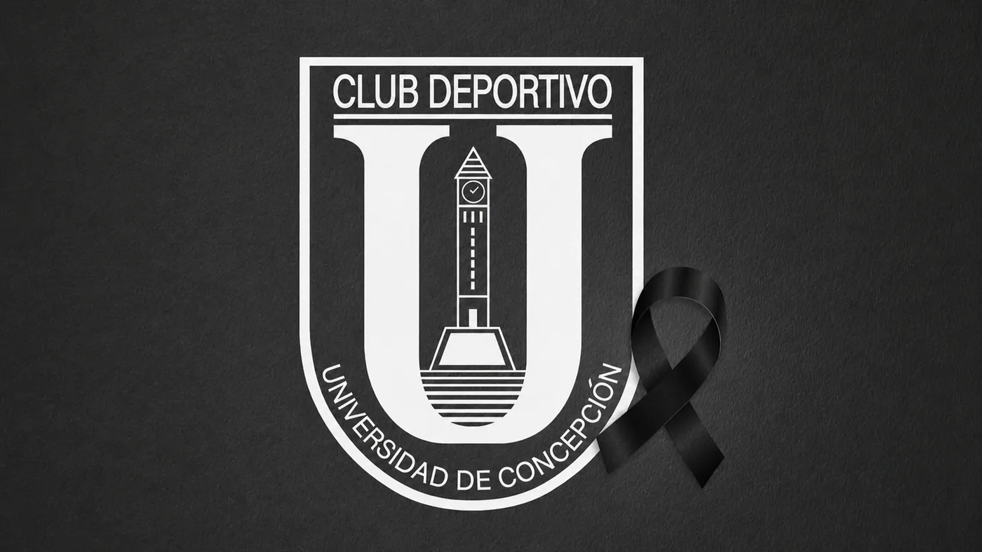 Muere integrante de la Sub 16 femenina de Universidad de Concepción tras accidente en Chiguayante