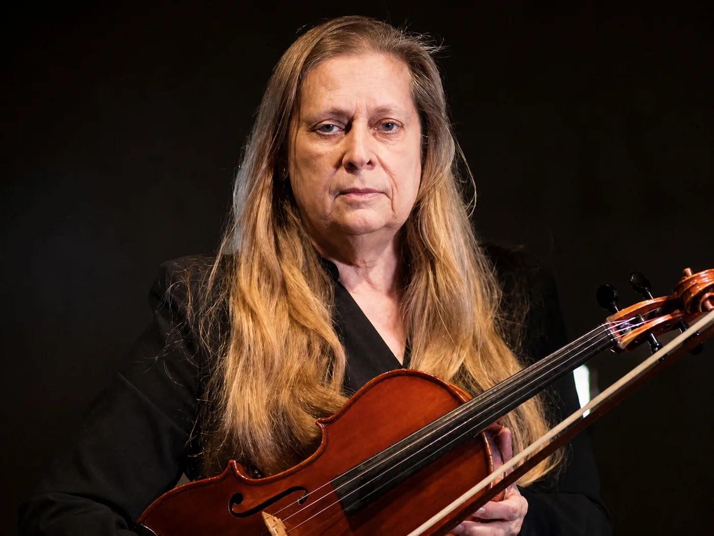 Muere violista Penélope Knuth tras accidente del bus de la Orquesta de Cámara de Chile en Valparaíso
