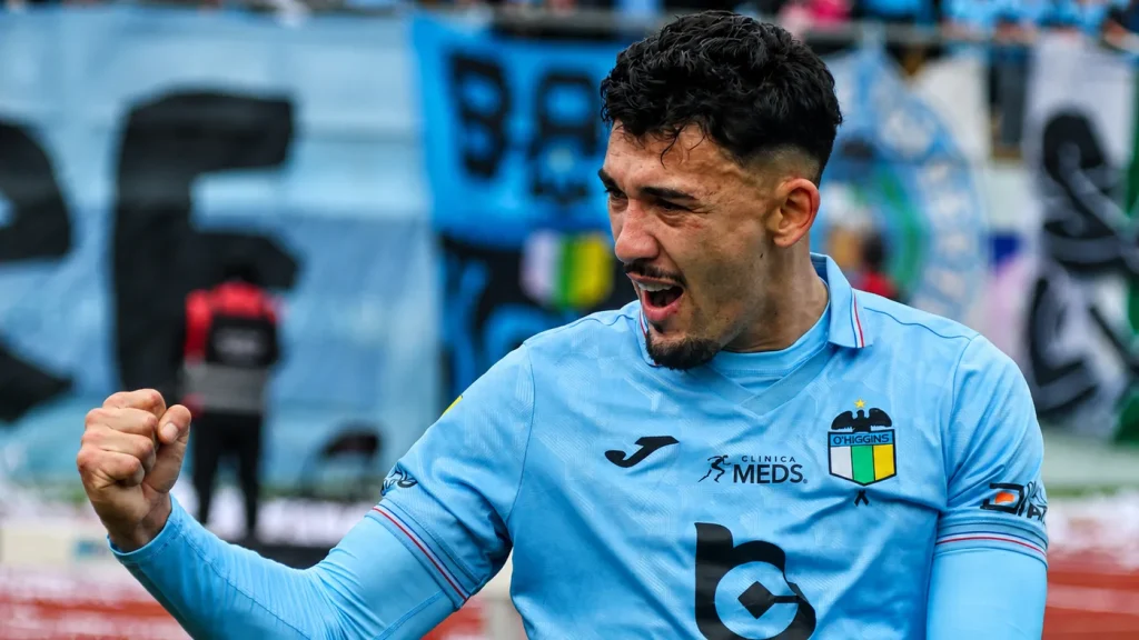 O’Higgins vuelve a imponerse ante Deportes Concepción y avanza a semifinales de Copa Chile