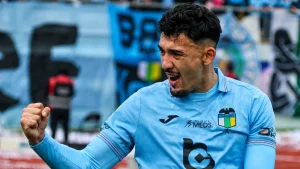 O’Higgins vuelve a imponerse ante Deportes Concepción y avanza a semifinales de Copa Chile