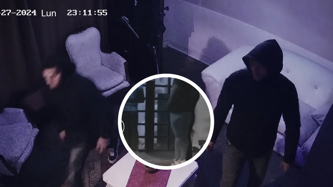 Once detenidos deja investigación por presunta red de explotación sexual infantil en Osorno