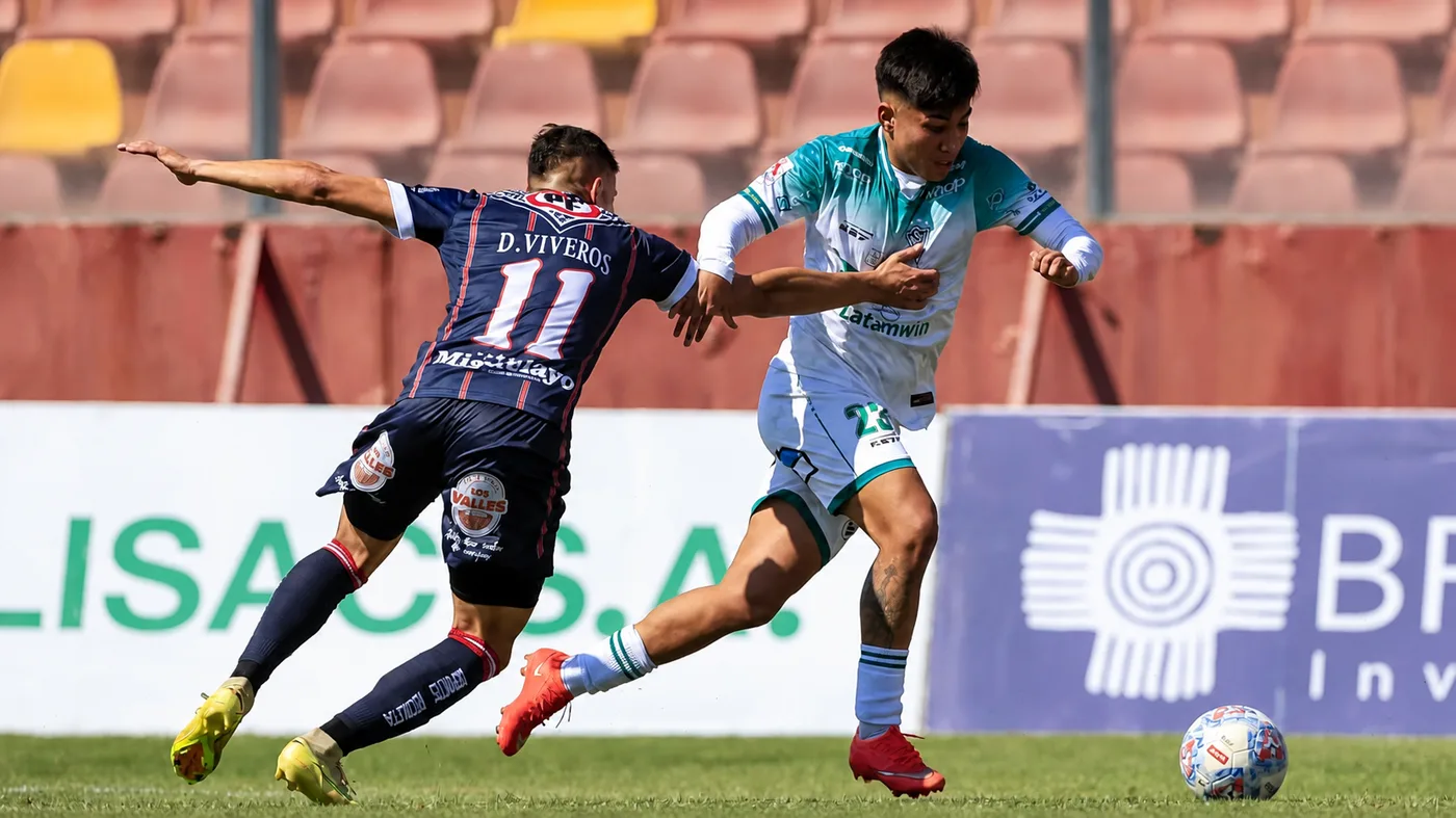 Primera B 2026: así se definirá el ascenso y el descenso